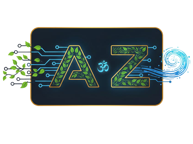 AZ Softwares Limited Logo